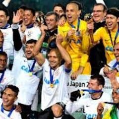 TUDO SOBRE #CORINTHIANS!
PENTACAMPEÃO BRASILEIRO 2011! 
CAMPEÃO DA LIBERTADORES 2012 INVICTO!
BICAMPEÃO MUNDIAL 2012!
CAMPEÃO PAULISTA 2013!