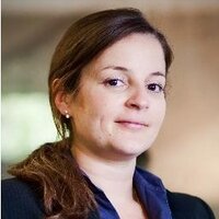 Leila Hamzaoui (@leilahamzaoui) 's Twitter Profile