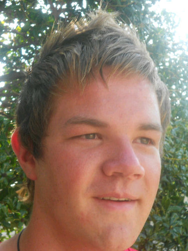 Hey! Denico van der Westhuizen here, I am a weird funny character and usually make fun of most things in life and I also love the finer things in life...