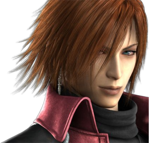 LovelessCrimson's profile picture. 