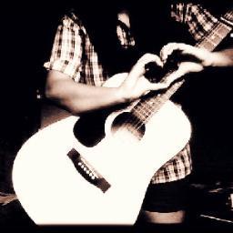 Hey i'm 14 singer/song writer and i play guitar i love much music. i do for colaboration,mention me! 14 and unstoppable.