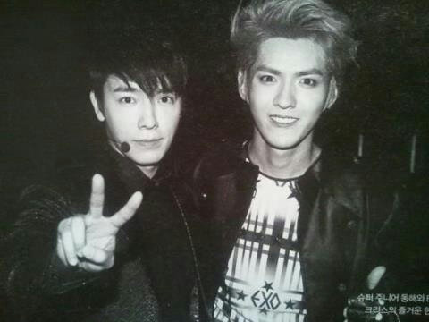 sjexoさんのプロフィール画像