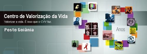 O Serviço, apoio a pessoas que sentem o desejo de compartilhar com alguém suas angústias, tristezas, decepções e alegrias, é oferecido nas 24 horas do dia.