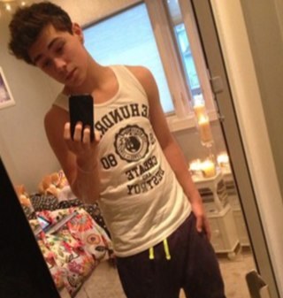 Alex here. 15. I like Disney films, Harry Potter books, and Star Wars.