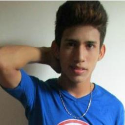 JacksonBraSs's profile picture. Sigue me Y claro que te voy a seguir 
bueno para los que no me tienen en face http://t.co/GgIQ45Tq