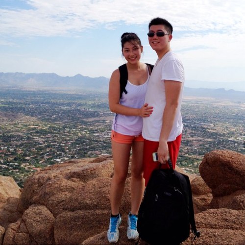 rayhuang27's profile picture. 