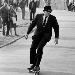 YankeeSkates's profile picture. Connecticut Skateboarding