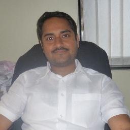 Lawyer At Bombay High Court, President – Chetna Prasar Parishad, Manager – Chetna Inter College |