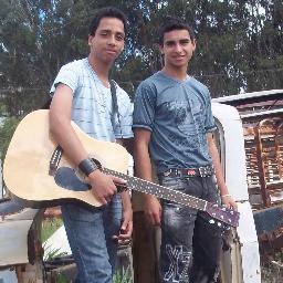 Luiz & Bruno
Com apenas um mês de formação a dupla já vêem despertando o interesse da população local sendo convidados para eventos e entrevistas em rádio