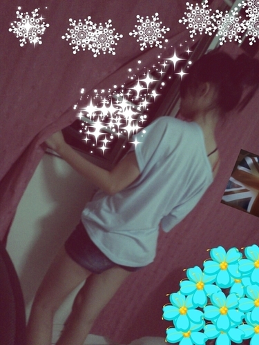 ur smile is gold♥ @j125_214 is my darling, go follow her ♥