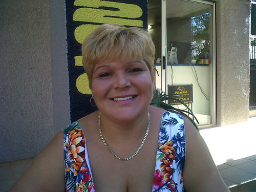 juanitatbz's profile picture. 