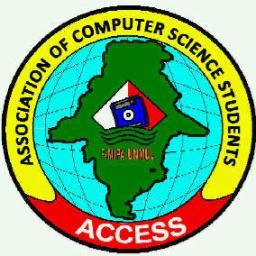 An official account twitter of Association of Computer Science Students F-MIPA UNMUL | Next Agenda: Pekan IT (02 Des - 07 Des 2013)