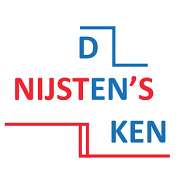 Nijsten's denken, katalysator, directeur belastingadvies accon avm, (ex)voorzitter VV Caesar, ambassadeur hartveilig wonen, presentator, spreker, dagvoorzitter