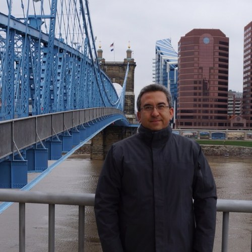 rosendotr's profile picture. 