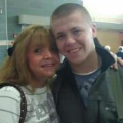 Gina3116's profile picture. 