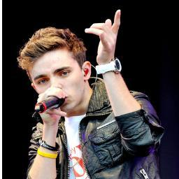 Eu sou um mistache só que não sou normal sou o mistache Sykes