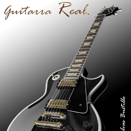 GuitarraReal Profile Picture