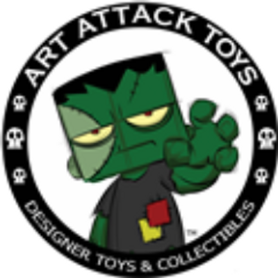 Attack Toys 19