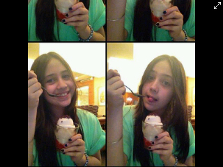 Official Parody @sharonnow123 » Always support Sharon! :* follow @sharonnow123 -- follback?! Just mention {}thanks