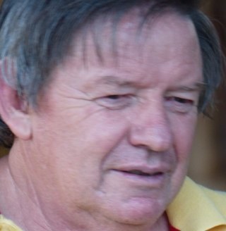 BobbyGodsell's profile picture. citizen and business person