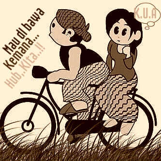 StatusHubungan's profile picture. 