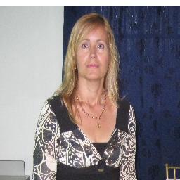 Licda. en Admon. y Profa. en Educación Comercial. Magister en Educación Mención Investigación Educativa y Doctora en Ciencias de la Educación.