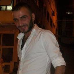 yasin3569's profile picture. 