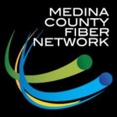 The Medina County Fiber Network is available to businesses throughout Medina County to provide fast, redundant connectivity.