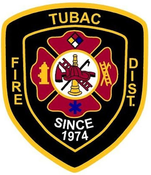 Tubac Fire District