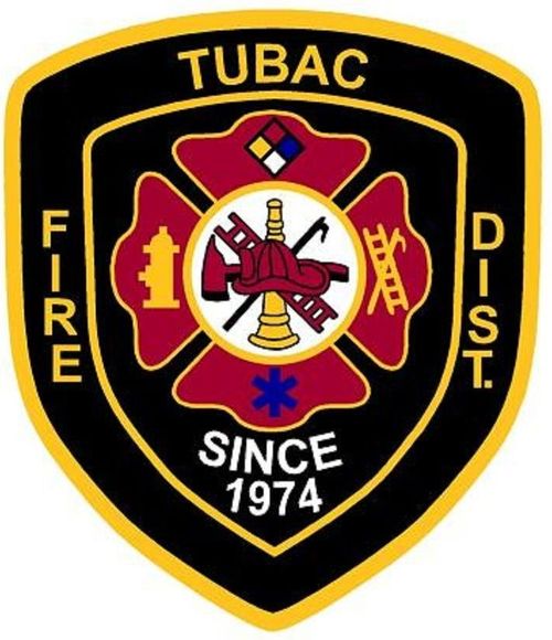 Tubac Fire District is committed to the safety of our community through the delivery of fire suppression, medical services, and public education.