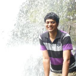 ankitbjain's profile picture. In pursuit of happiness