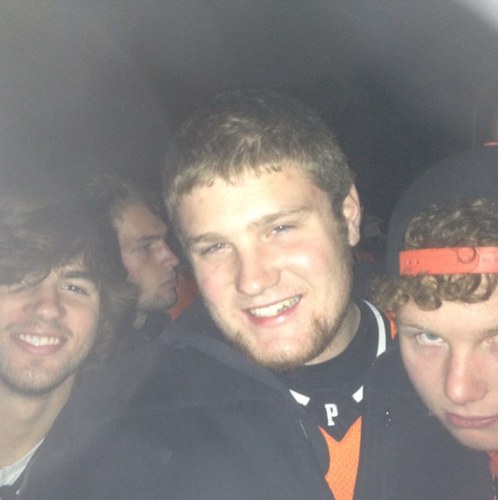 yeah_E_Oh's profile picture. 