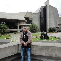 Soy caribe, educador por vocación, me gusta el servicio humanitario y mi mayor característica es la paciencia.