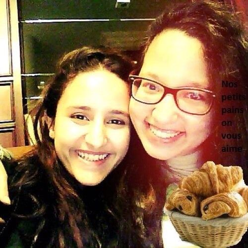 We are @FatineArji and @FarahArji FOLLOW US we are #MoroccanDirectioners WE FOLLOW BACK :)) @LittleMixOffic , @TheXFactor & @MTVUK & @SoultanAhmed follows
