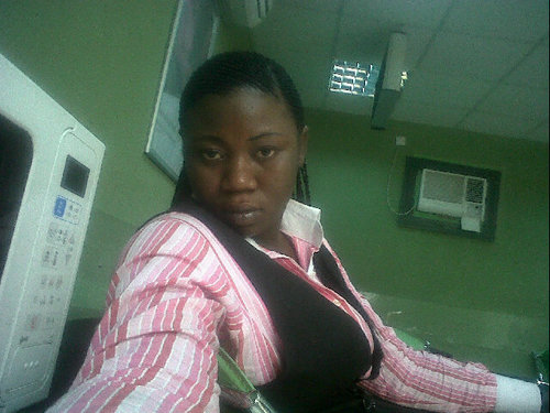 THANK. YOU GOD