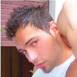 Conoceme ;) respondo todos los msj´s