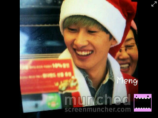 슈퍼 주니어♥| ELF | @allrisesilver ♥| MTsN Model