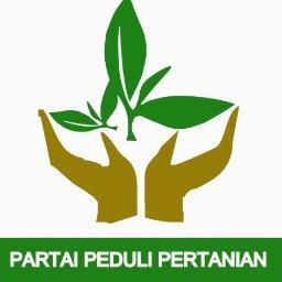 pedulipertanian's profile picture. 
