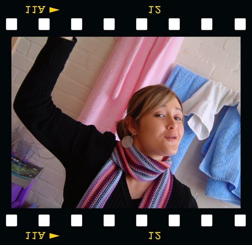 Lindi Robbertse Profile