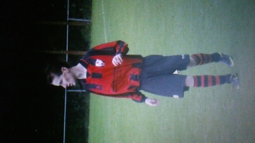 - vv Hekelingen B1- music - Mavo - Scala - 4Ma - Feyenoord Rotterdam 1908! -