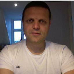 GuyGeffen's profile picture. Implementring af IKT i sprogundervisning har min interesse.