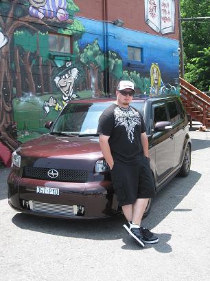 i like cars girls beers and stuff