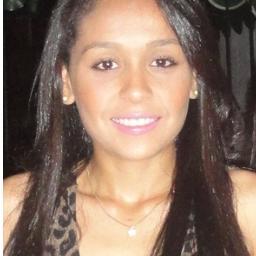 marilianaxavier's profile picture. 