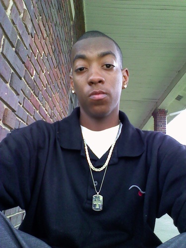 Keepin God First, Just a nigga out here tryin to make it #Junior #Drummer