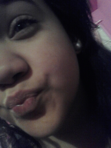 If you follow me I follow (You back its that simple my baby) SINGLE (: