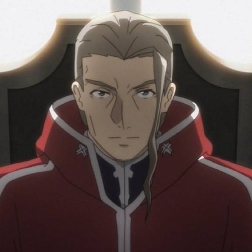 団長さんのプロフィール画像