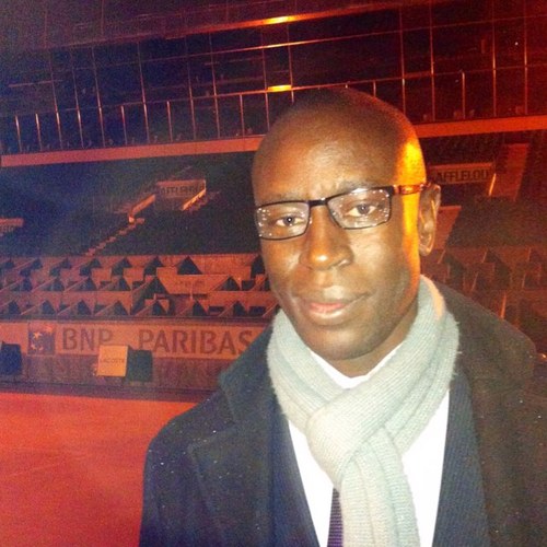 khassoumd's profile picture. 