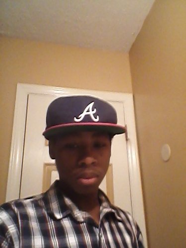 Boy with Swagg