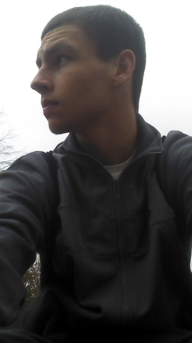 spacker171995's profile picture. 