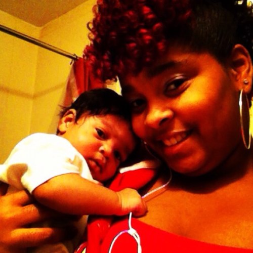 Denisha is the name no need for a life time story follow and findout #followback